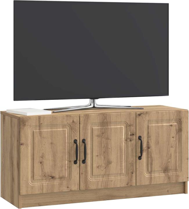 Produktbild vidaXL TV-Schränk (99 x 34.50 x 47 cm)