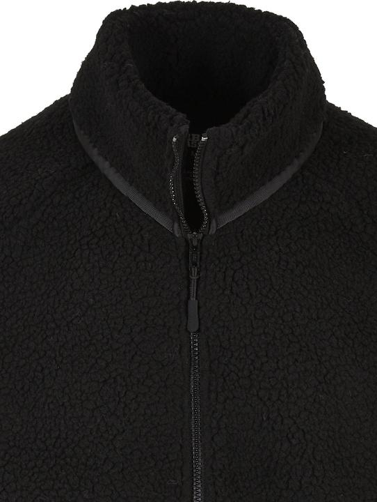 Produktbild Urban Classics Short Raglan Sherpa Jacket (M)