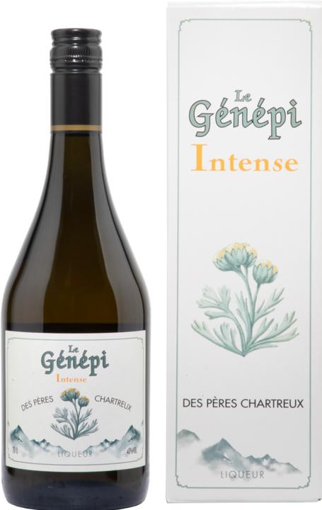 Produktbild Chartreuse Le G??nepi