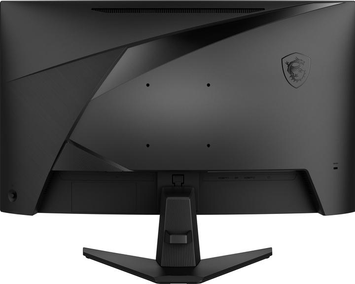 Image du produit MSI MAG 276CF E20 (1920 x 1080 pixels, 27")