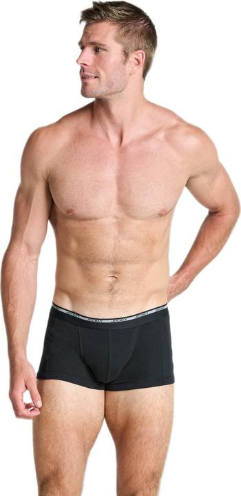 Produktbild Jockey 2erPack Modern Classic Short Trunk (L, 2er Pack)