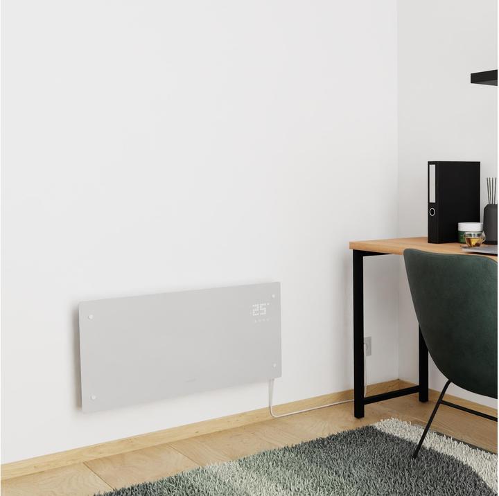 Image du produit Hombli Convection de verre HBCH-0309 (2000 W)