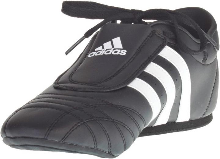 Produktbild Adidas SM II Sneaker schwarz (37 1/3)