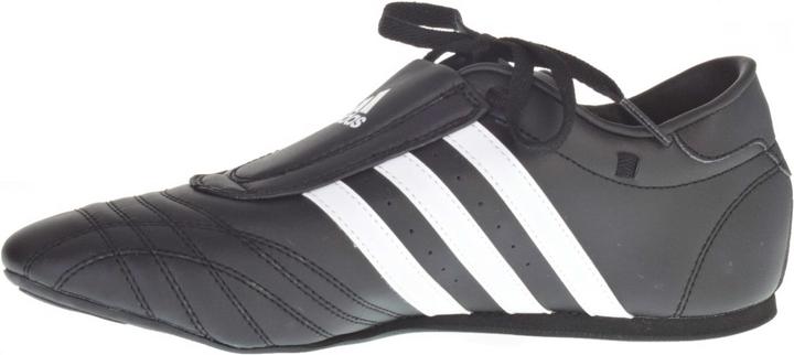 Produktbild Adidas SM II Sneaker schwarz (37 1/3)