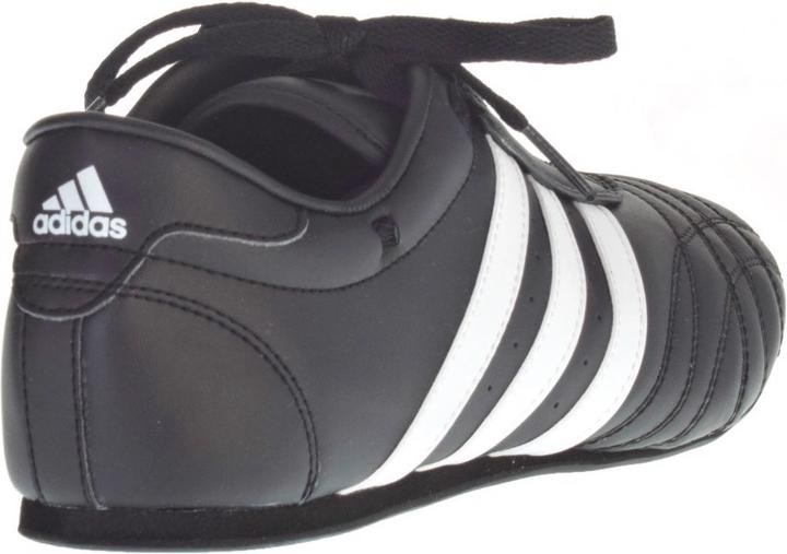 Produktbild Adidas SM II Sneaker schwarz (37 1/3)
