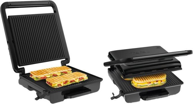 Productafbeelding Tefal GC242832 Contactgrill