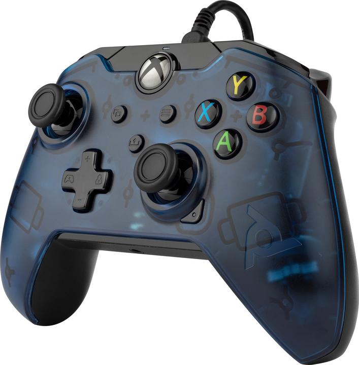 Produktbild PDP Wired Controller (PC, Xbox One S, Xbox One X, Xbox Series S, Xbox Series X)