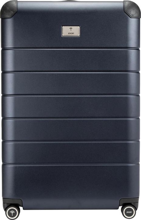 Joop! Trolley + Koffer Volare C75 Trolleycase LVZ 4W (21 l)