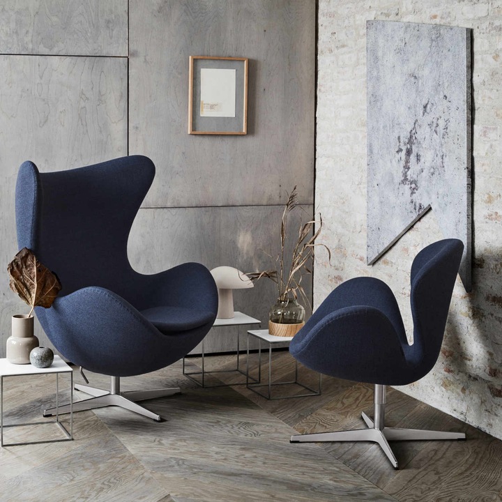 Produktbild Fritz Hansen Night Owl Tischleuchte (E27)