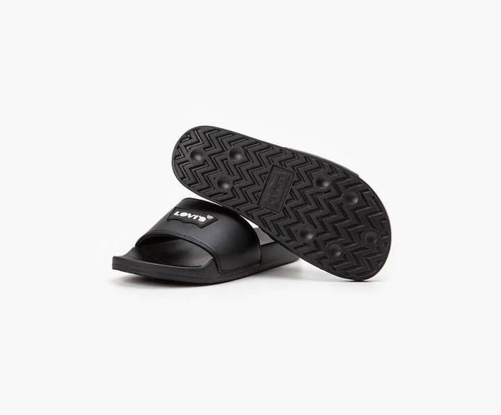 Produktbild Levis June Flip-Flops mit Batwing-Patch (36)