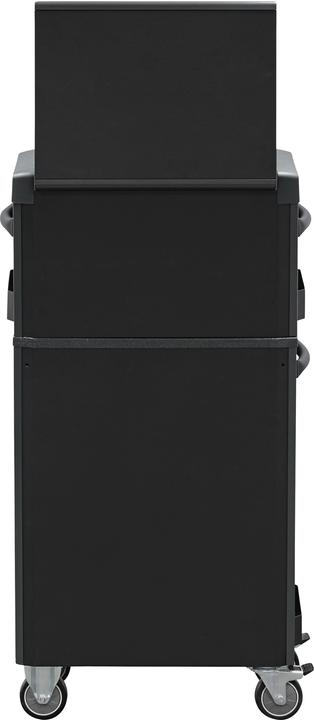 Produktbild BGS Werkstattwagen Profi Standard Maxi 12 Schubladen mit 263 Werkzeugen (263 x)