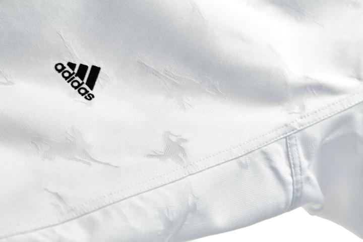 Produktbild adidas Taekwondoanzug, Supermaster II, ADITSM01