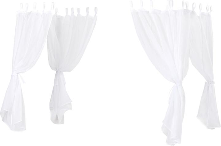 Produktbild Hoppekids Himmeltextilie