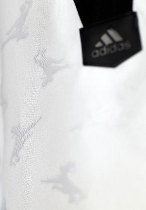 Produktbild adidas Taekwondoanzug, Supermaster II, ADITSM01