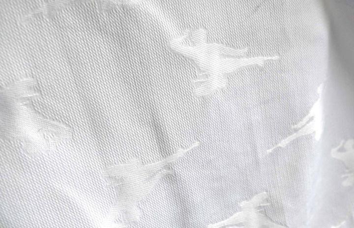 Produktbild adidas Taekwondoanzug, Supermaster II, ADITSM01