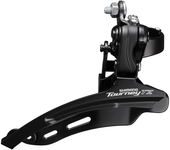 Produktbild Shimano Tourney TZ FD-TZ510 Umwerfer (3-fach)