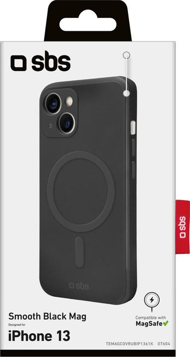Actual product image SBS Cover (Apple iPhone 13)