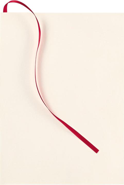 Produktbild Transotype senseBook FLAP REFILL (A4, Liniert, Kein Einband)