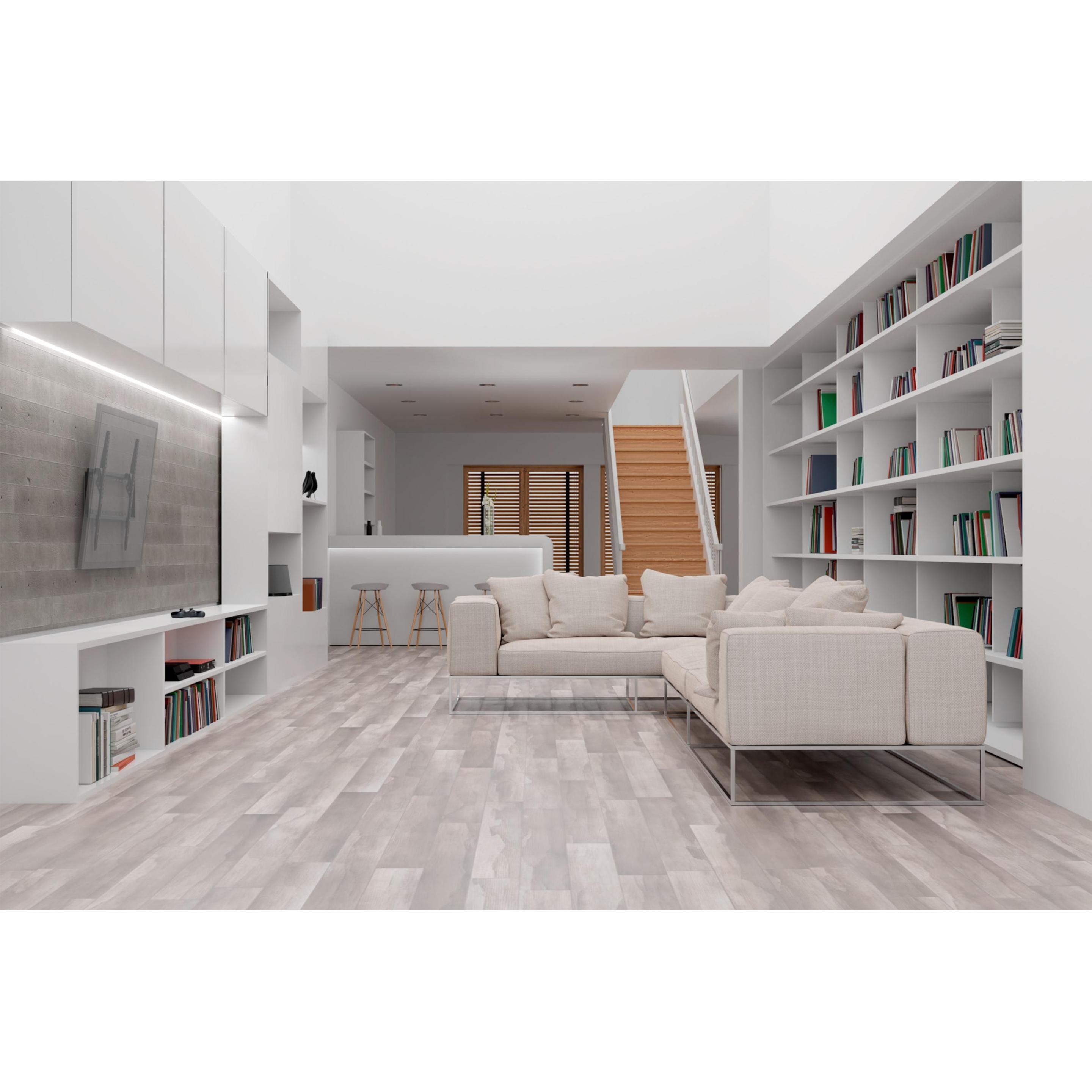 Thumbnail - Goobay Basic Tilt (Wand, 37", 35 kg), TV Wandhalterung, Schwarz