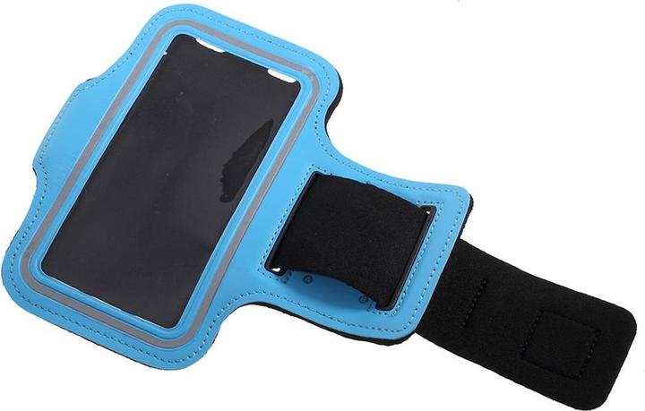 Actual product image CoverKingz Universal sports armband for all mobile phone models from 4.5" to 6.9" inch