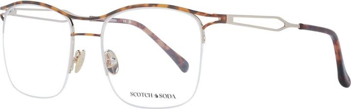 Produktbild Scotch & Soda Brille Gold
