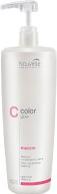 Actual product image Nouvelle True Blonde Shampoo 1000ml (1000 ml, Liquid shampoo)
