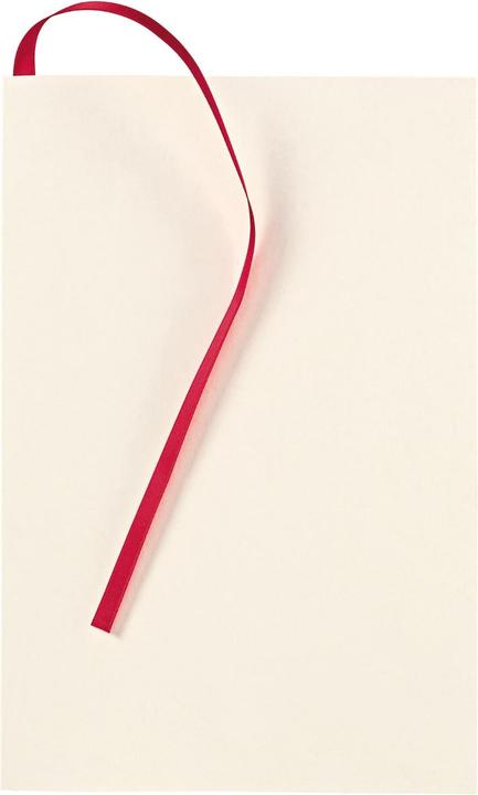 Produktbild Transotype senseBook FLAP REFILL (A5, Liniert, Kein Einband)