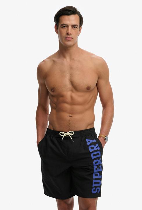 Produktbild Superdry Herren-Badebekleidung (L)
