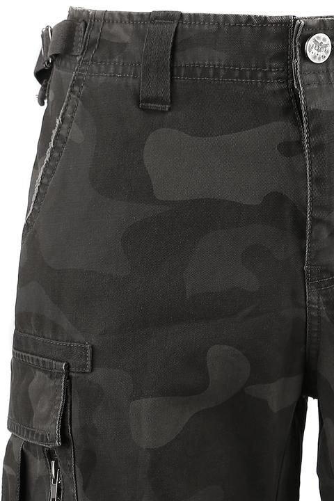 Image du produit Black Premium Army Vintage Shorts (29)