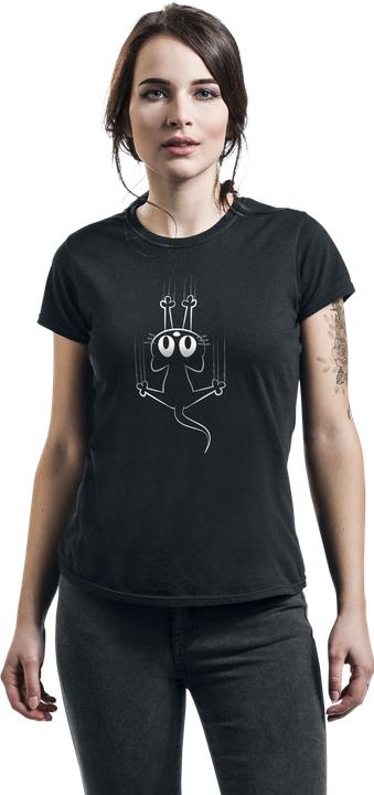 Produktbild Tierisch Slipping Cat (M)