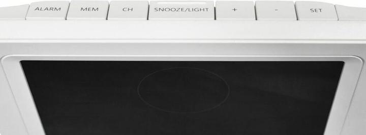 Actual product image Blaupunkt LCD WS40WH