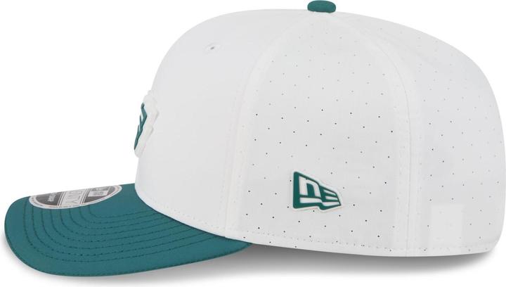 Actual product image New Era 9Seventy Stretch Cap Training Philadelphia Eagles
