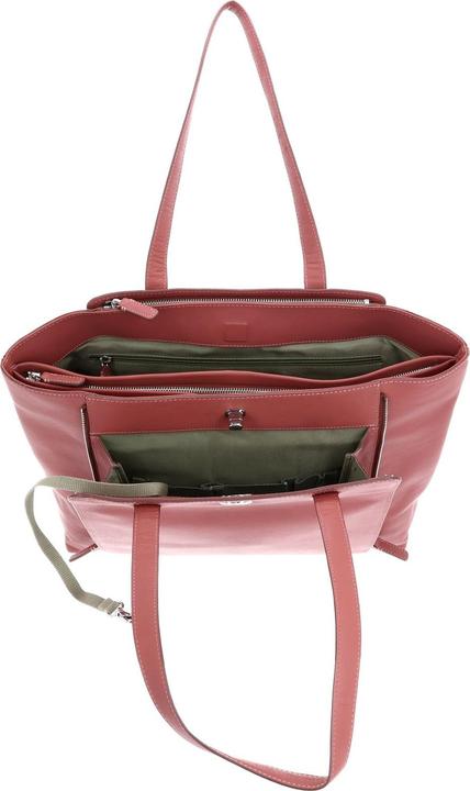 Image du produit Leonhard Heyden Shopper Nizza 7411 (16 l)