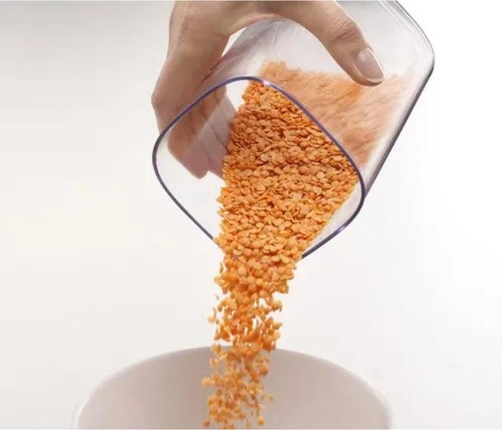 Image du produit Joseph Joseph Podium Sage Aufbewahrung 5-tlg. (1.90 l)