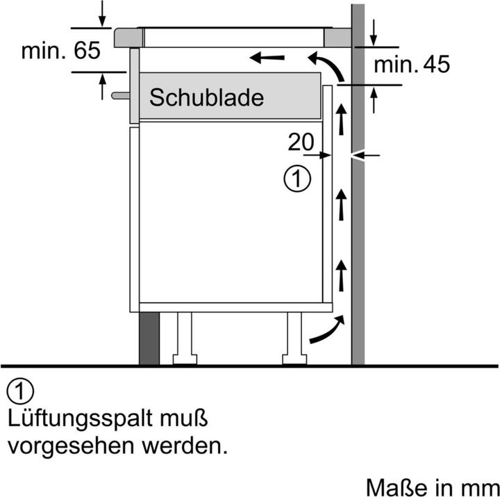 Produktbild Siemens EX875LYC1E