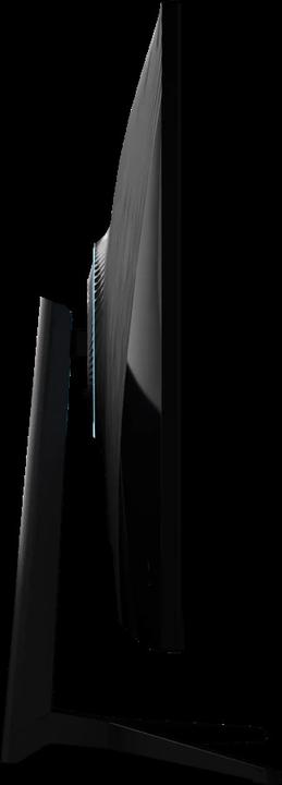 Produktbild Arozzi TFT Nova 32" IPS 180Hz schwarz (2560 x 1440 Pixel, 31.50")