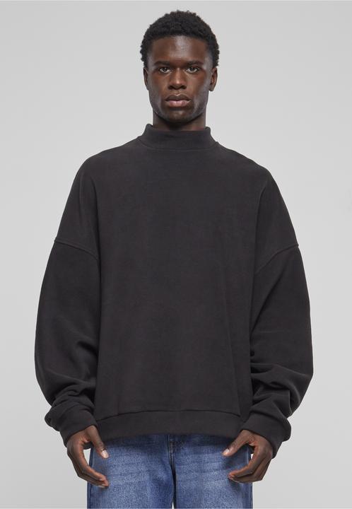 Produktbild Urban Classics Oversized Polar Fleece Crew - 126847 (L)