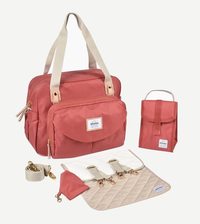 Immagine prodotto Beaba Borsa per pannolini Ginevra II