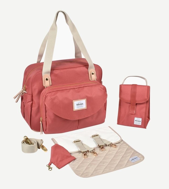 Immagine prodotto Beaba Borsa per pannolini Ginevra II
