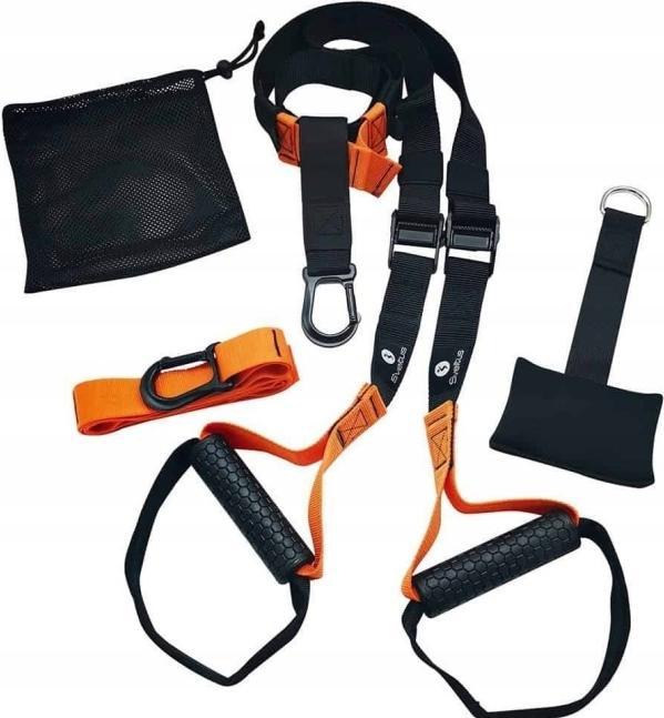 Actual product image Sveltus Schlingentrainer