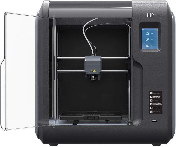 Actual product image Monoprice 3D Printer MP Voxel Printer