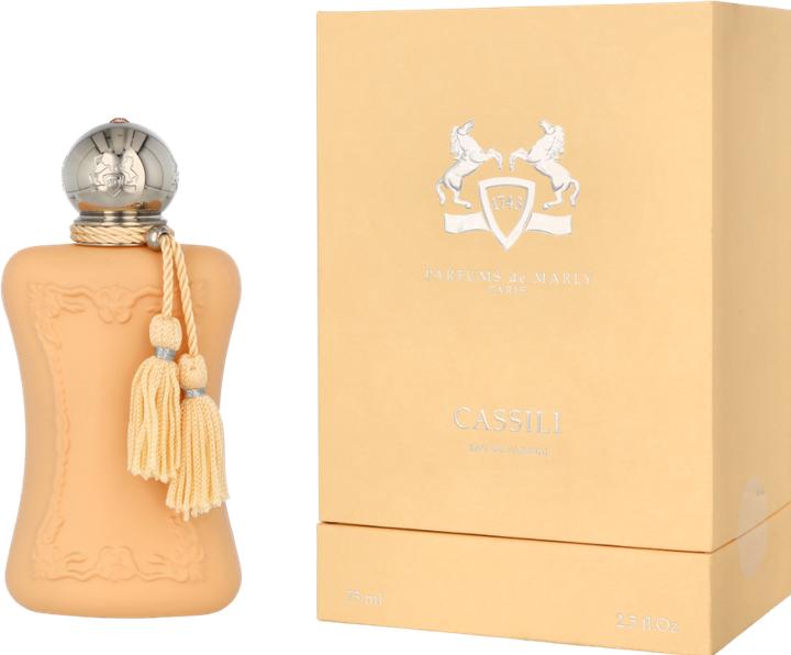 Produktbild Parfums de Marly Cassili (Eau de Parfum, 75 ml)