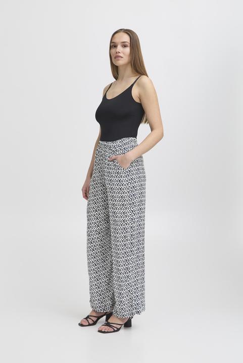 Immagine prodotto Ichi Marrakeck Aop 8 (M)