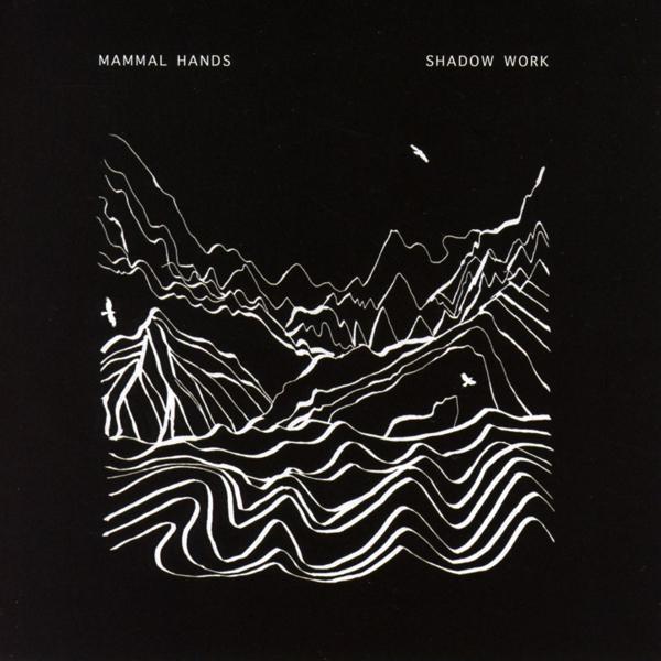 Produktbild Shadow Work (Mammal Hands)