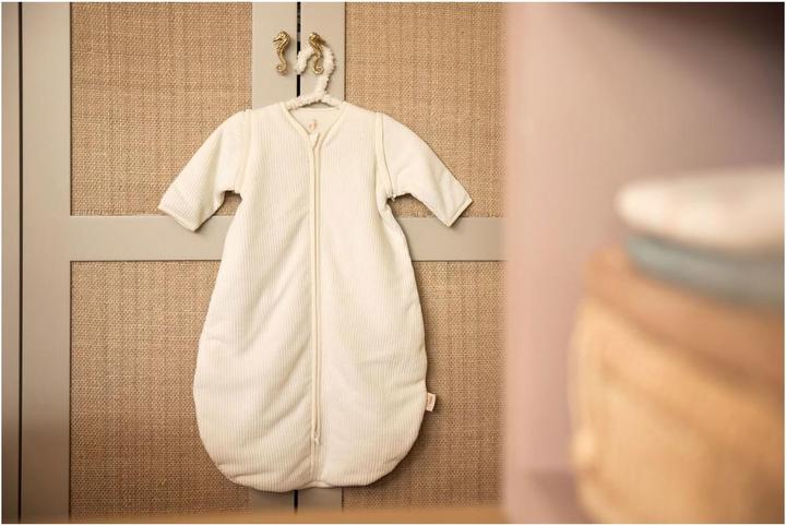 Image du produit Jollein Sac de couchage avec manches amovibles (90 cm, 2.5 TOG, Hiver)