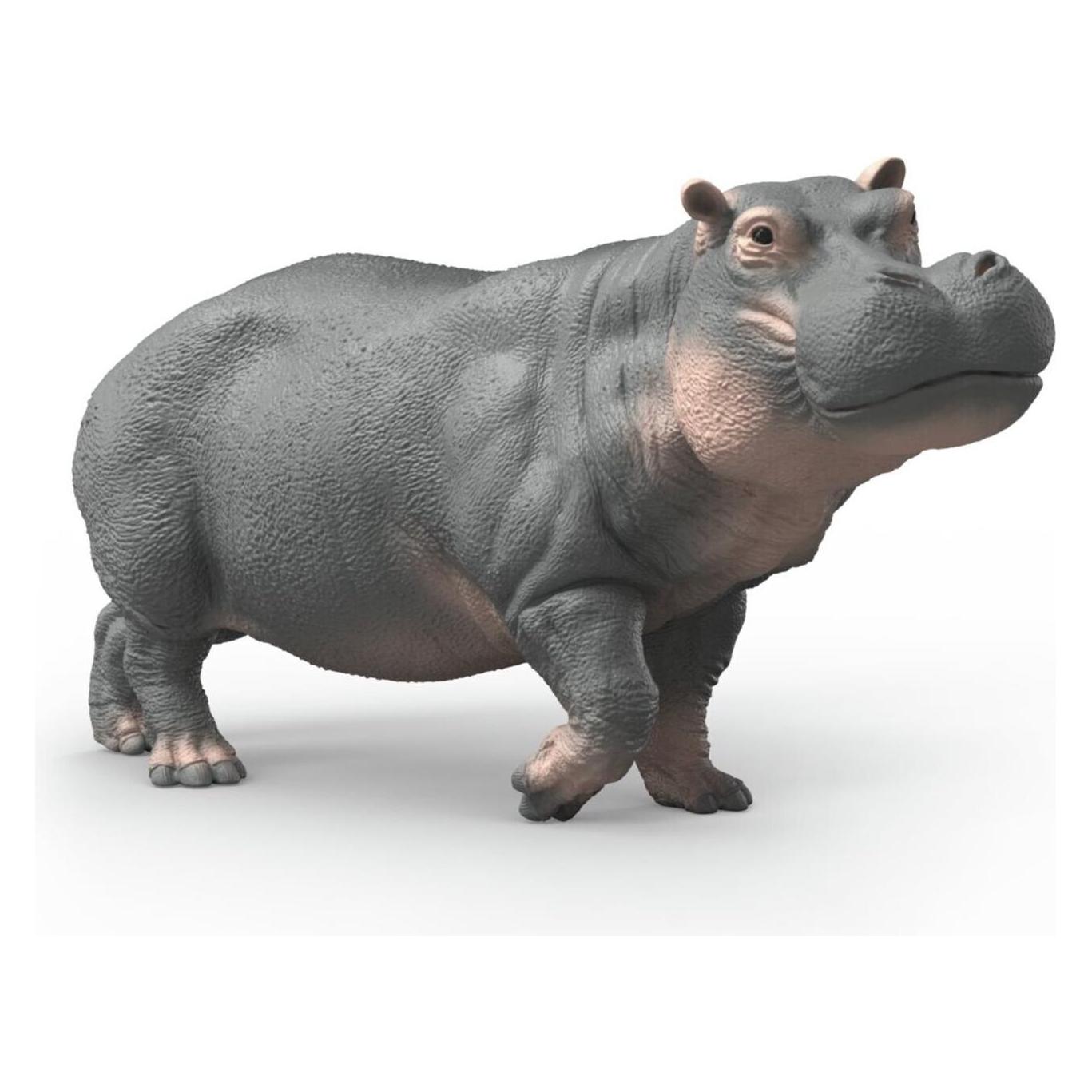 Schleich Flusspferd (14938)