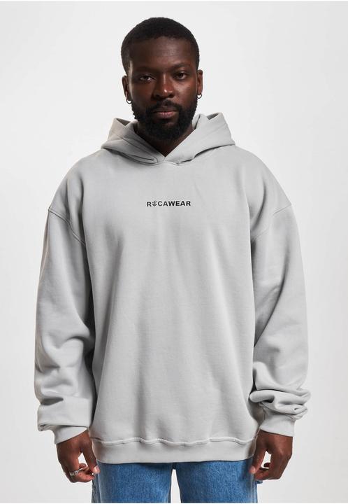 Produktbild Rocawear Nero Hoody - 139095 (4XL)