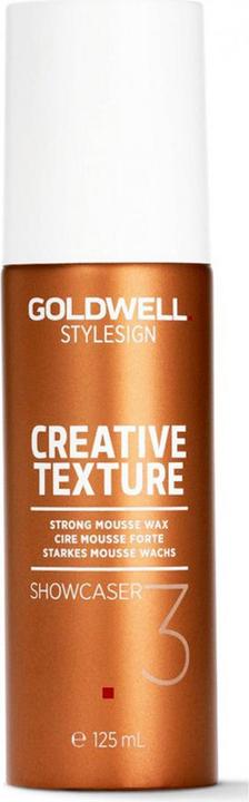 Produktbild Goldwell Showcaser (Haarwachs, 125 ml)
