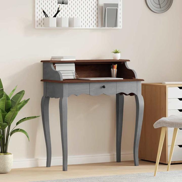 Immagine prodotto vidaXL Schreibtisch (80 x 40 x 92 cm)