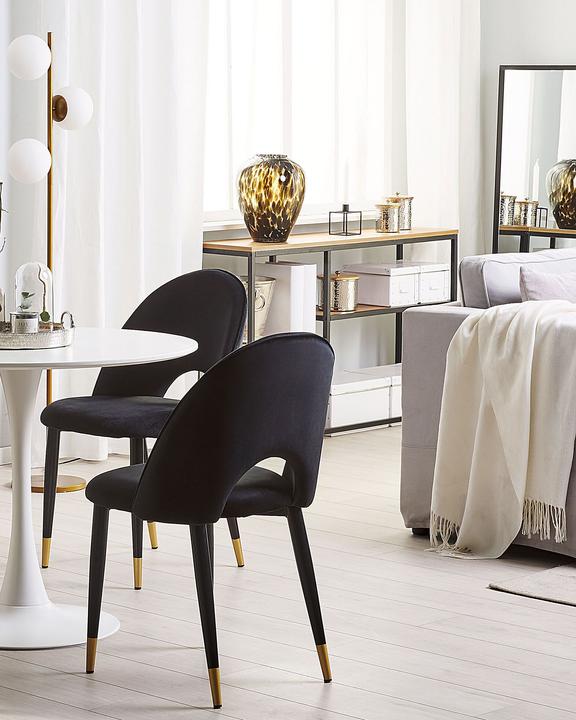 Actual product image Beliani Magalia